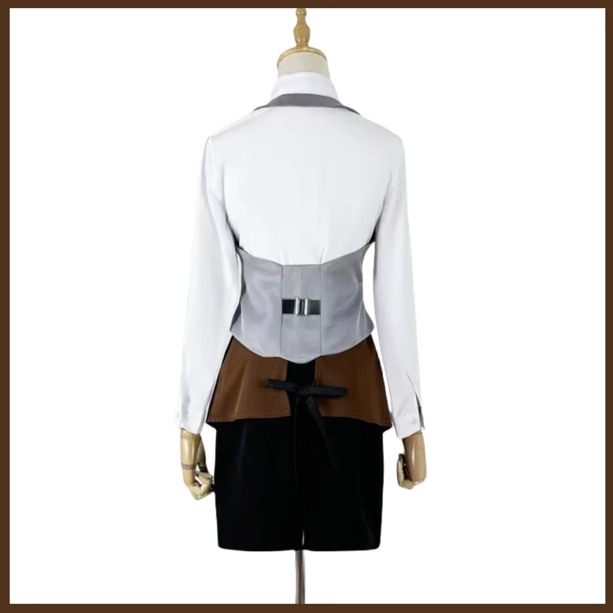 Kostum Cosplay Anime Tokyo Gho - Anime Cosplay Tokyo Ghoul ulasan dan harga