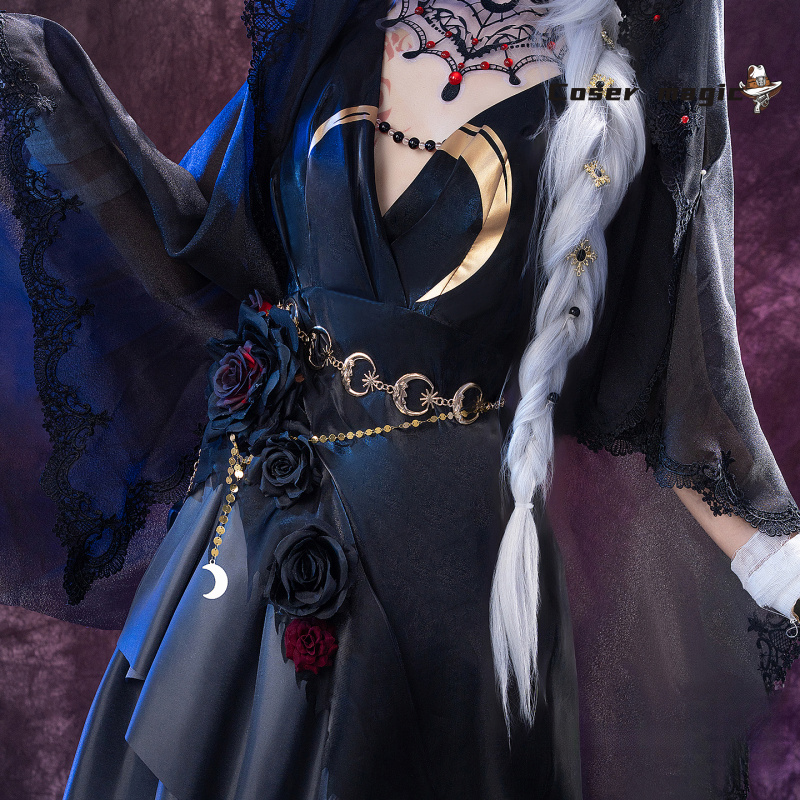 Irelia H Store Anime Reverse:1 - Anime Cosplay Female Characters ulasan dan harga