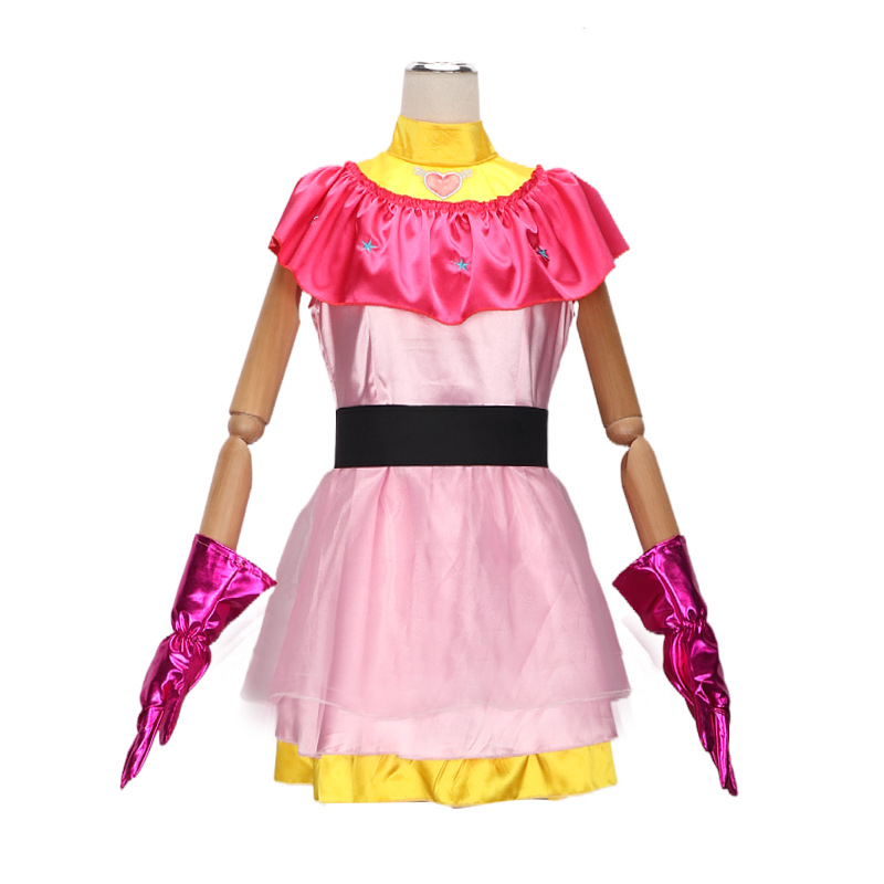 Kostum Cosplay Untuk Karakter  - Anime Cosplay Recommendations ulasan dan harga