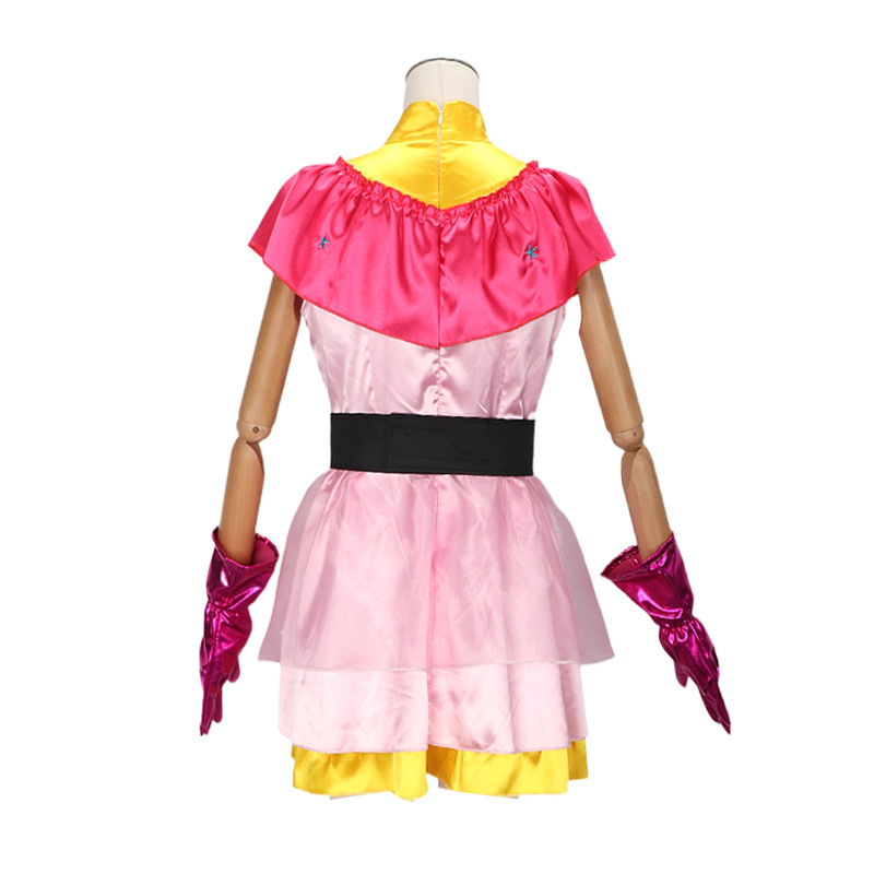 Kostum Cosplay Untuk Karakter  - Anime Cosplay Recommendations ulasan dan harga