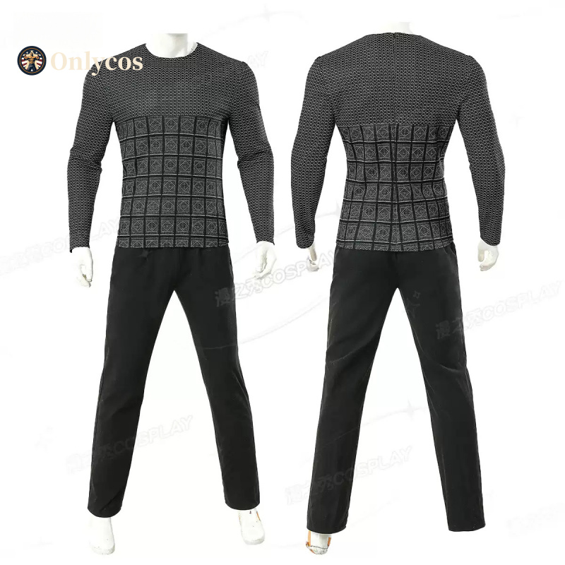 Kostum Cosplay Avengers Doomsd - Anime Cosplay Mask ulasan dan harga