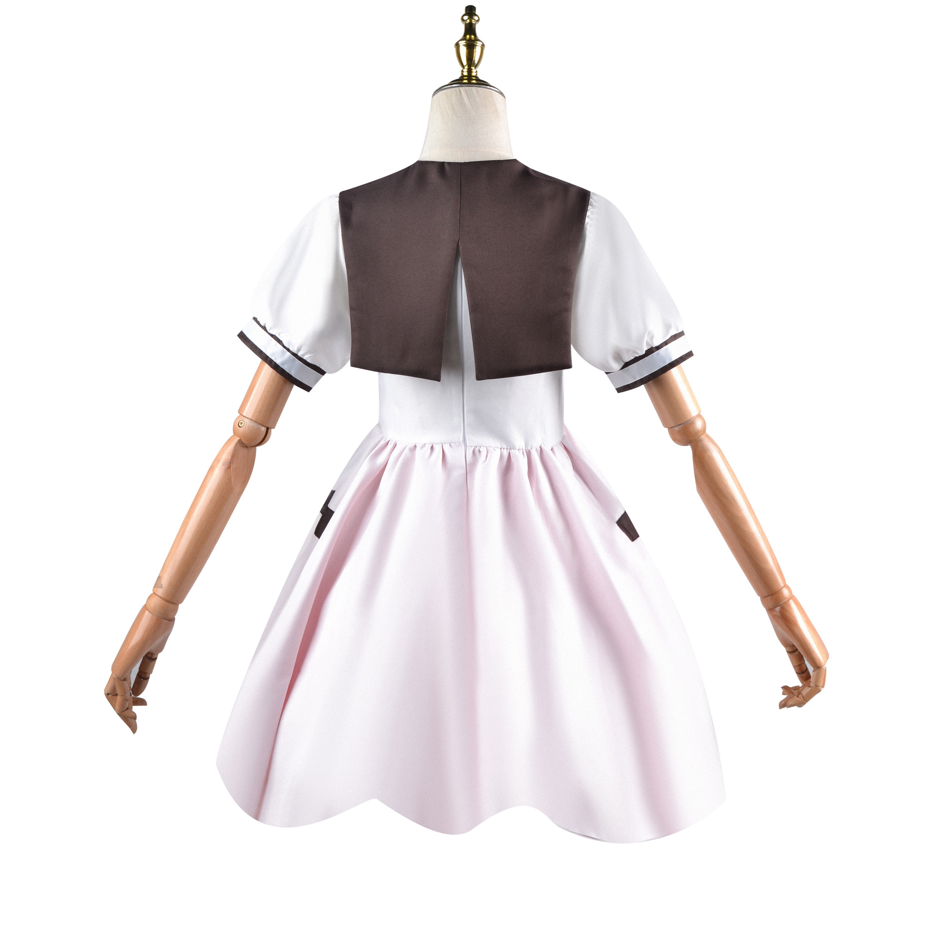 Kostum Cosplay Anime Jibaku Sh - Anime Cosplay Girl Ideas ulasan dan harga