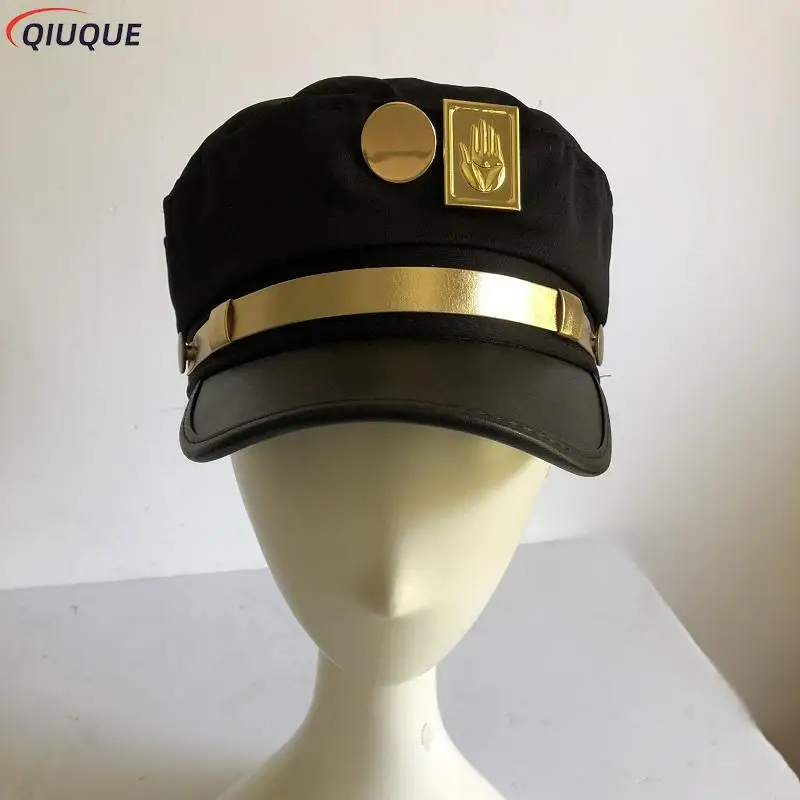 Topi Cosplay JoJo's Bizarre Ad - Jojo Bizarre Hat ulasan dan harga