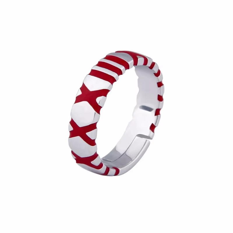 Cincin Anime Tokyo Ghoul Juzo  - Anime Cosplay Tokyo Ghoul ulasan dan harga