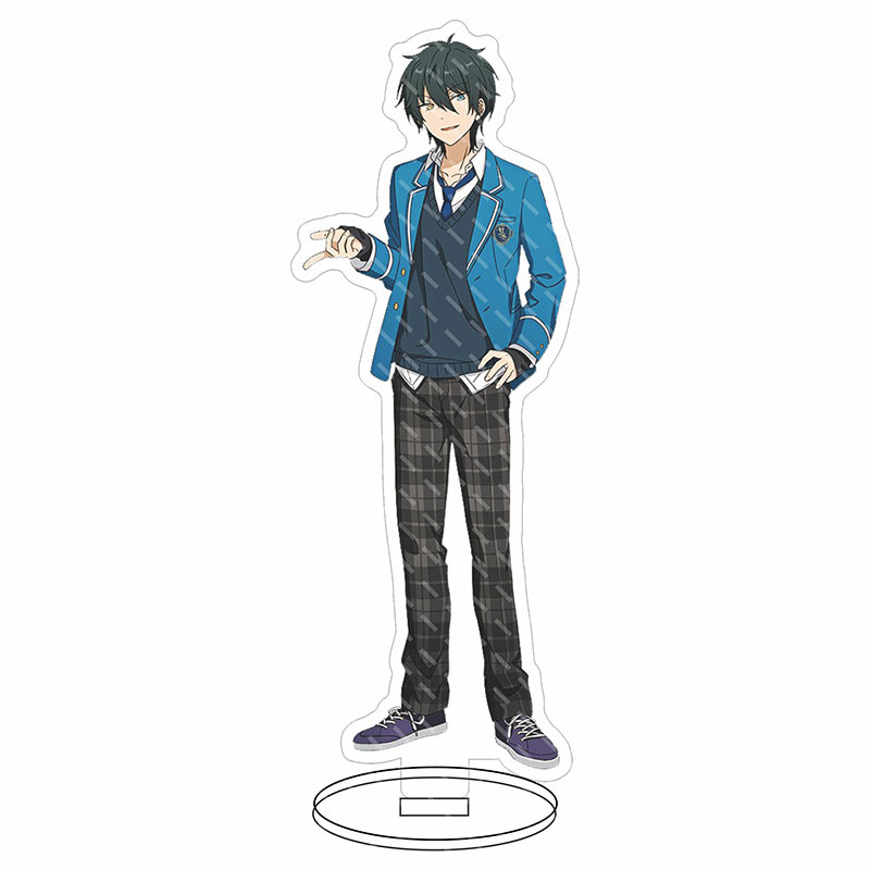 Stand Akrilik Anime 16CM Ensem - Anime Cosplay Rental ulasan dan harga