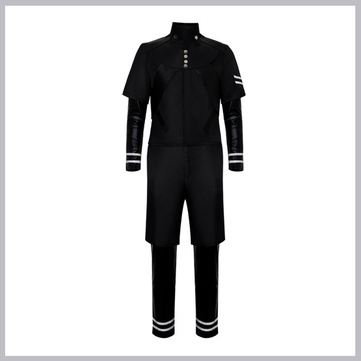 Kostum Cosplay Anime Tokyo Gho - Anime Cosplay Tokyo Ghoul ulasan dan harga