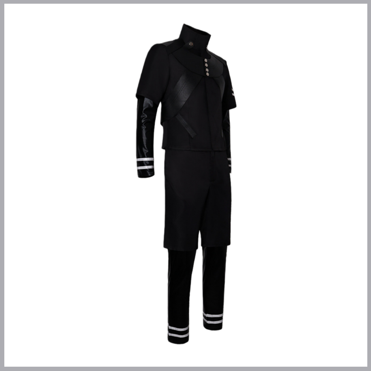 Kostum Cosplay Anime Tokyo Gho - Anime Cosplay Tokyo Ghoul ulasan dan harga