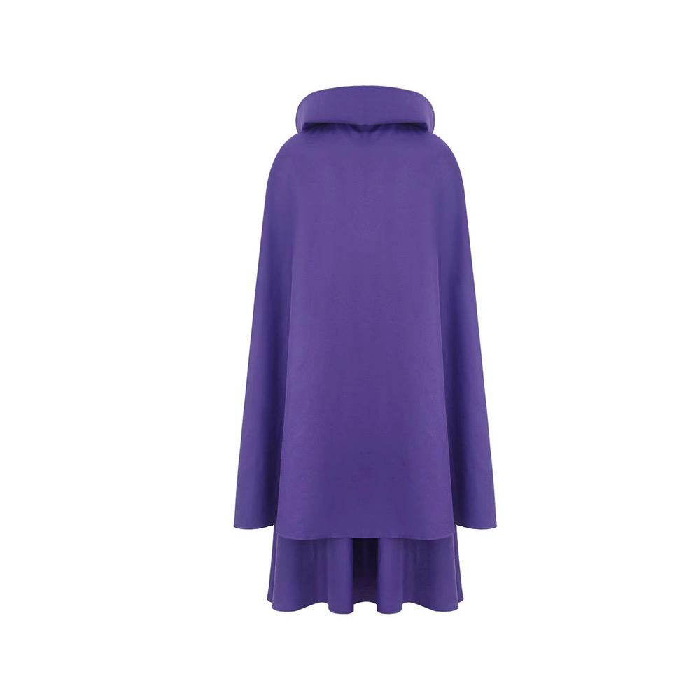 Jubah Gaun Berserk Schierke de - Anime Cosplay Little Girl ulasan dan harga