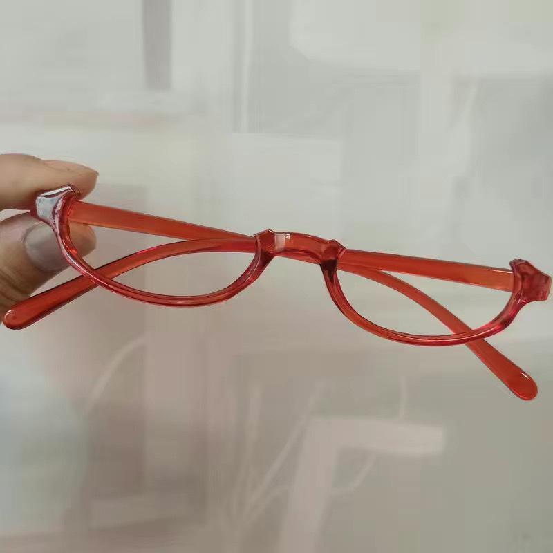 Kacamata Merah Cosplay Karakte - Anime Cosplay Tokyo Ghoul ulasan dan harga