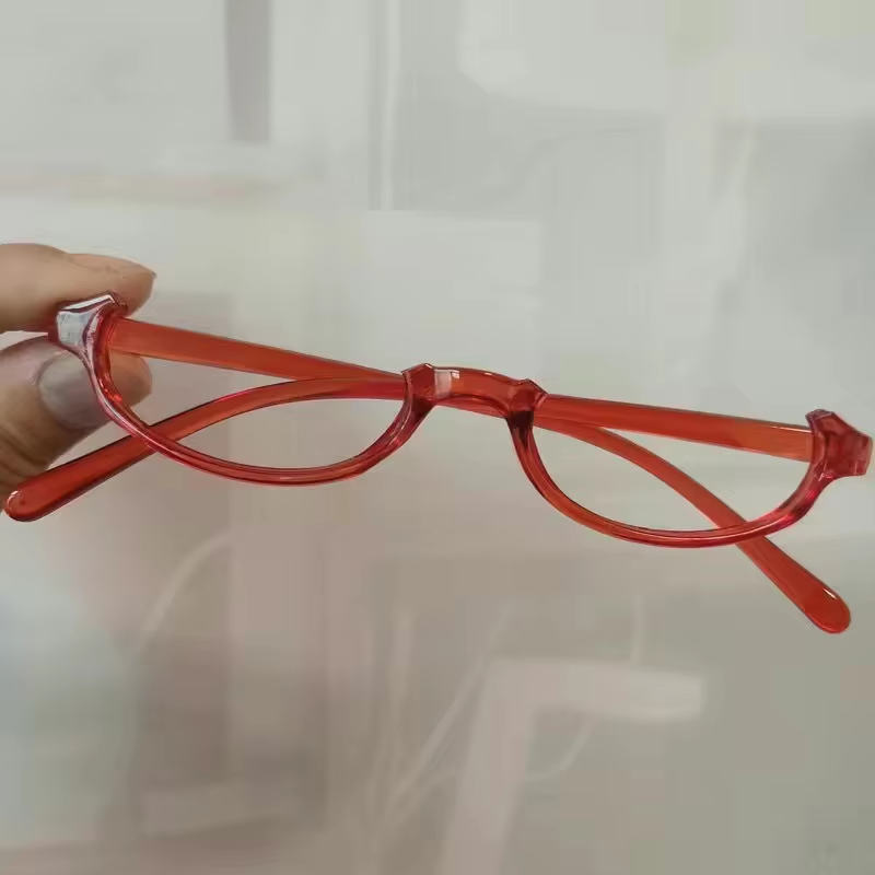 Kacamata Merah Cosplay Karakte - Anime Cosplay Tokyo Ghoul ulasan dan harga