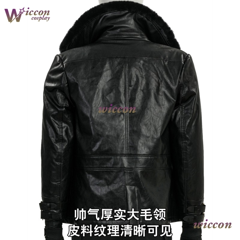 Kostum Cosplay Leon·S·Kennedy  - Anime Cosplay Female Characters ulasan dan harga