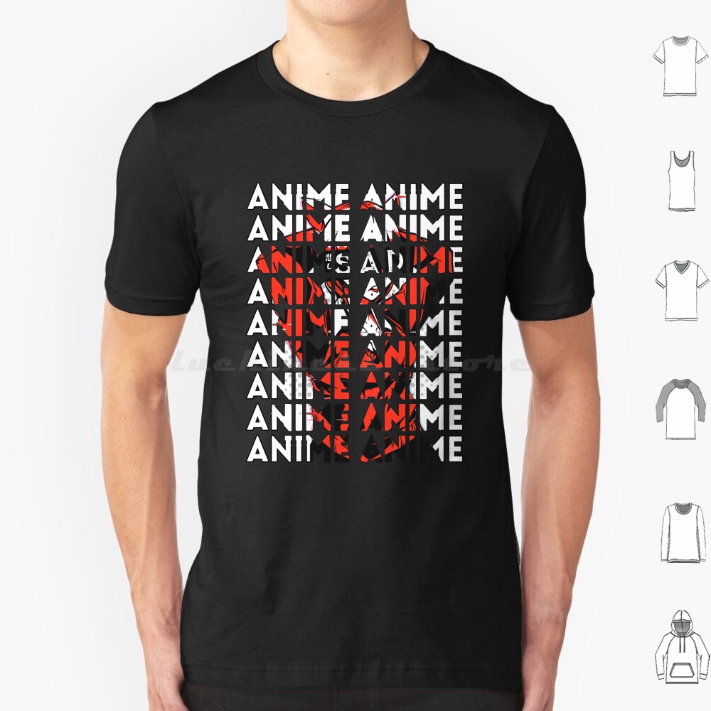 Kaus Manga Kata-Kata Senpai Ga - Anime Cosplay Girl Ideas ulasan dan harga