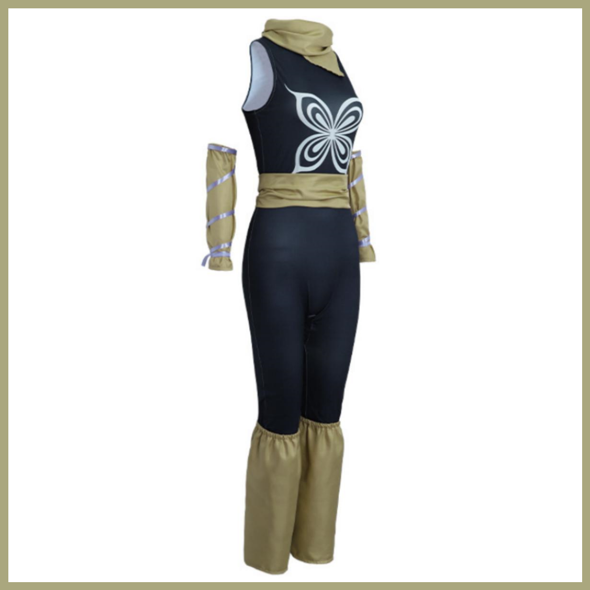 Kostum Cosplay Anime Bleach Sh - Cosplay Anime Black Hair ulasan dan harga