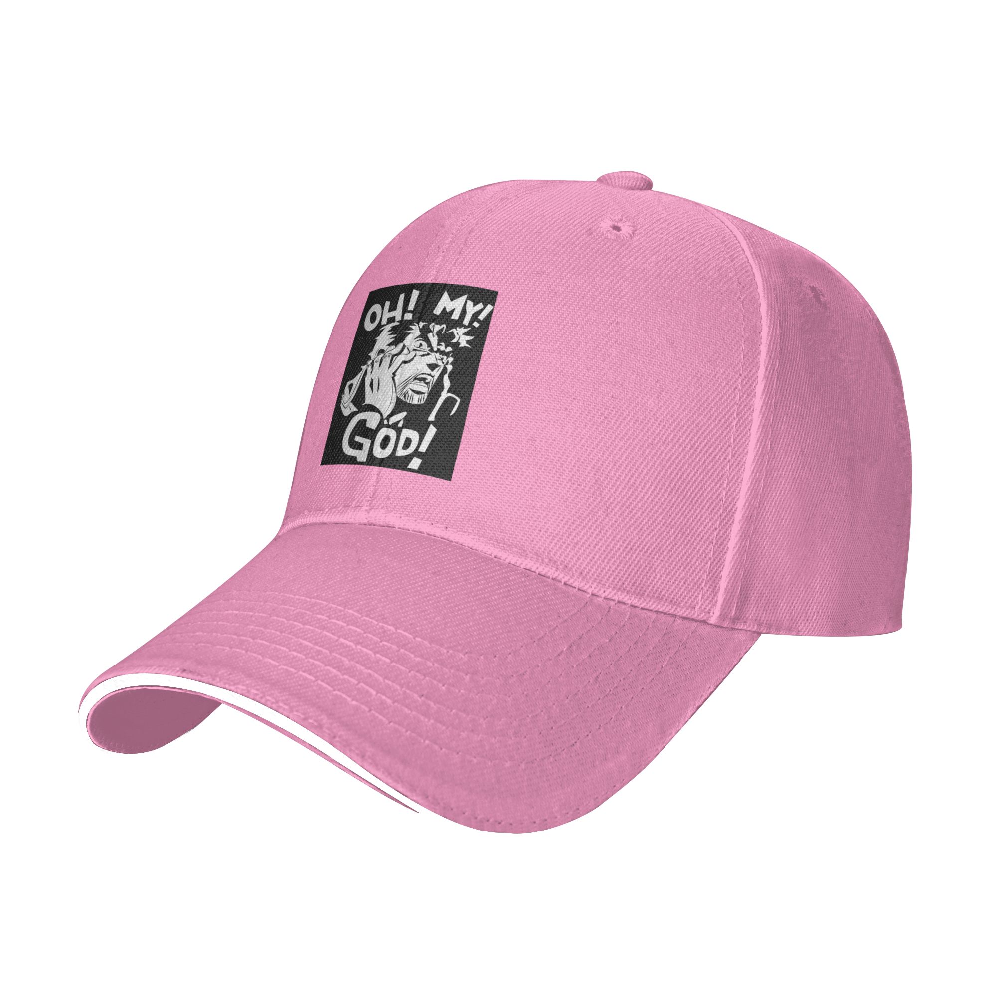 joseph joestar oh my god Jojo  - Jojo Bizarre Hat ulasan dan harga