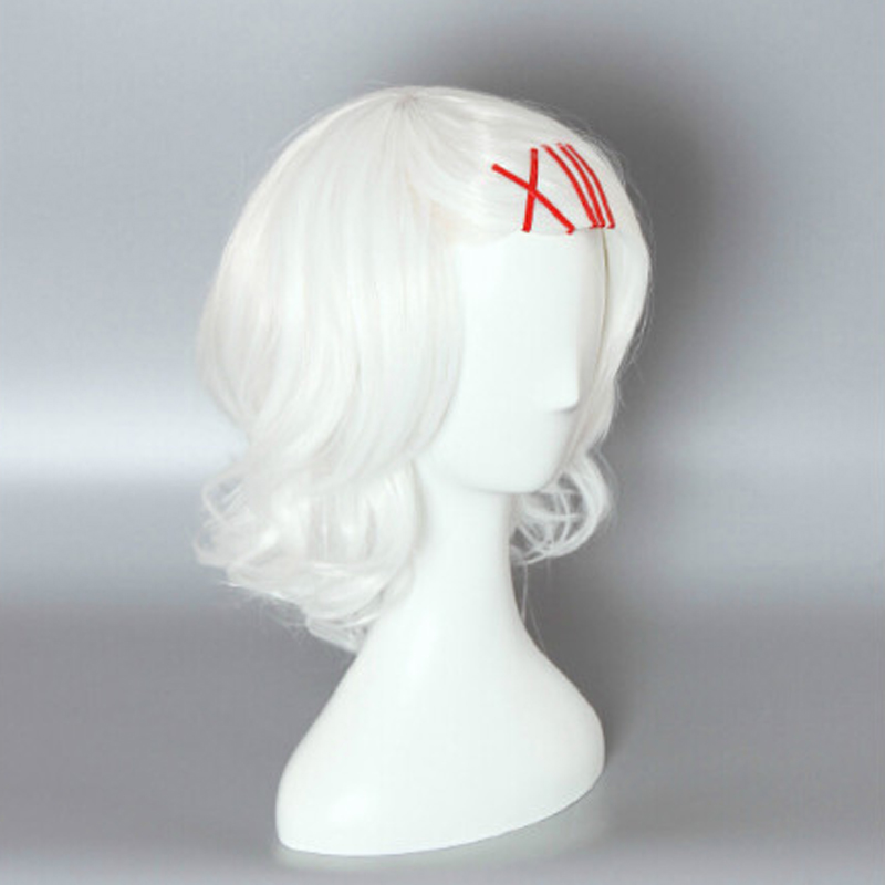 Wig Kostum Cosplay Anime Tokyo - Anime Cosplay Tokyo Ghoul ulasan dan harga