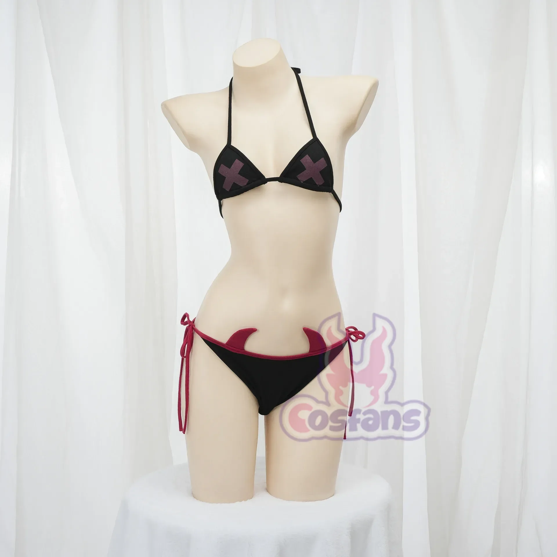 Pakaian kostum Cosplay anak pe - Anime Cosplay Little Girl ulasan dan harga