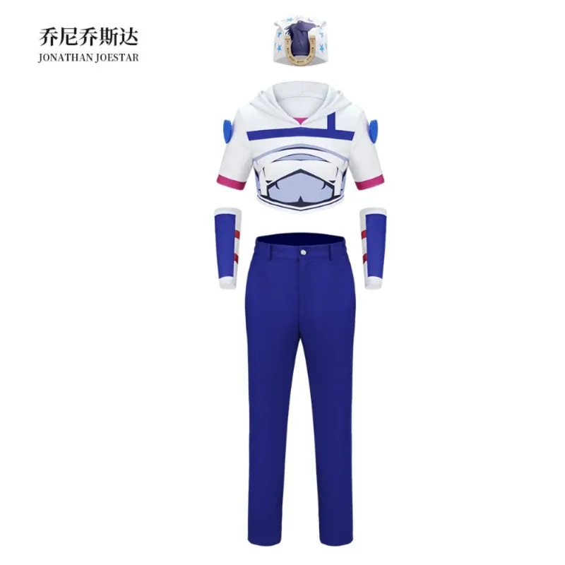 A;3\v,7'd/ Bizarre Adventure J - Jojo Bizarre Hat ulasan dan harga