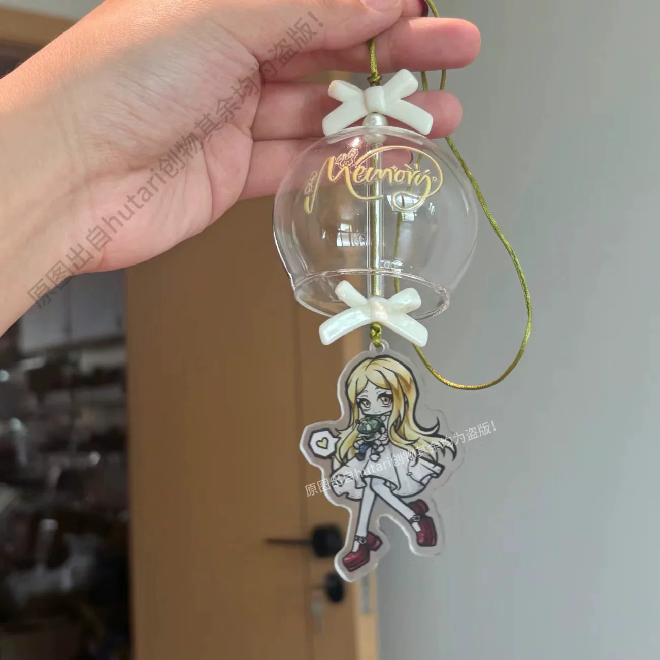 Identity V Mercenary Gadis Kec - Anime Cosplay Little Girl ulasan dan harga