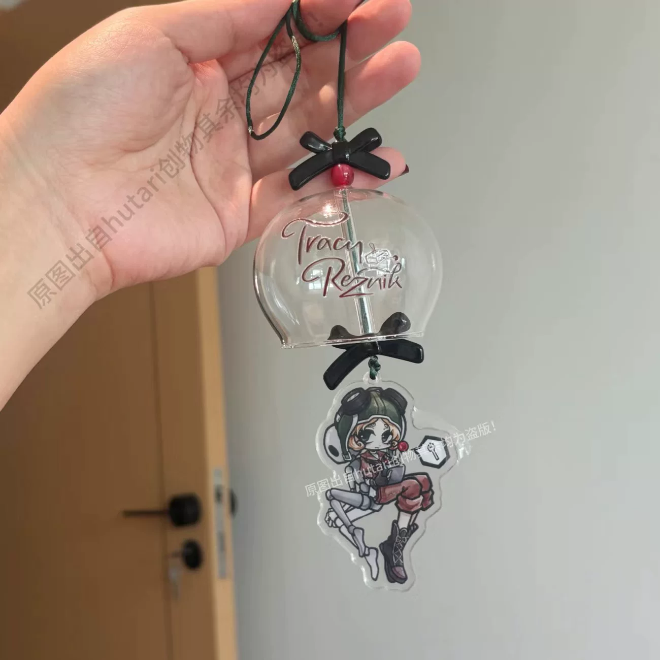Identity V Mercenary Gadis Kec - Anime Cosplay Little Girl ulasan dan harga