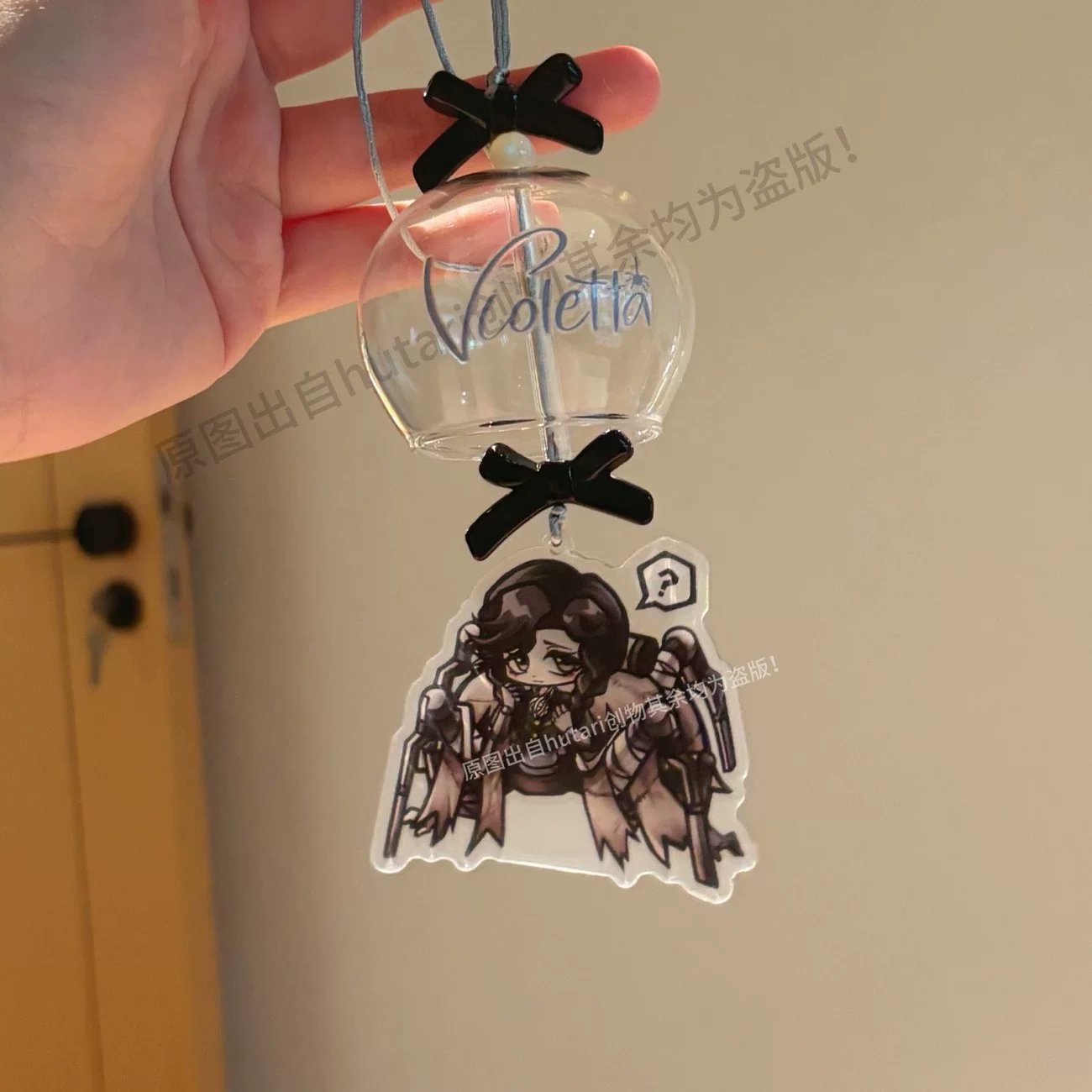 Identity V Mercenary Gadis Kec - Anime Cosplay Little Girl ulasan dan harga