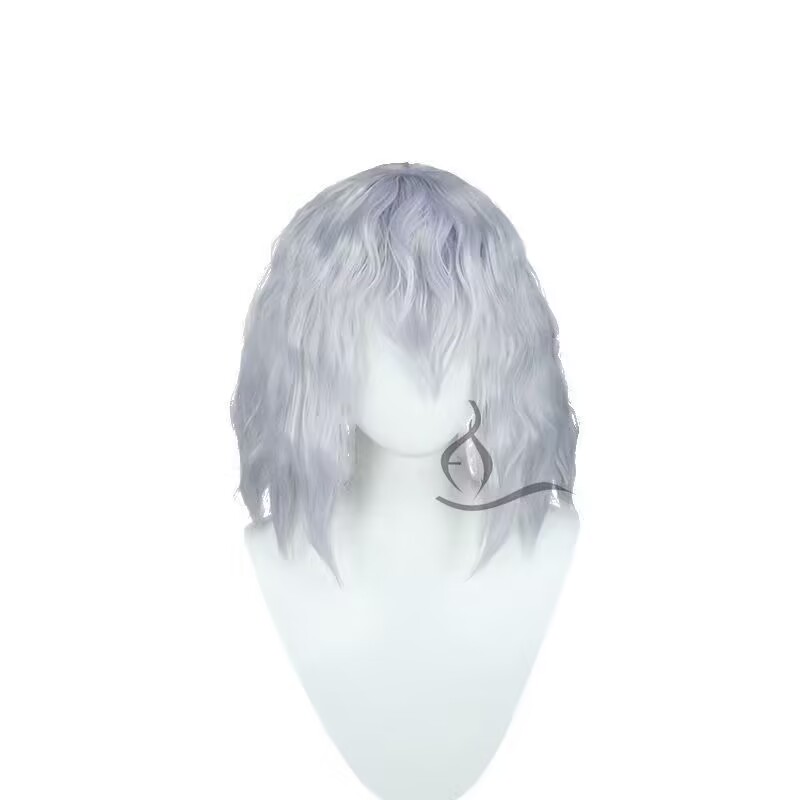 COSPLAY Resident Evil 9: Wig C - Anime Cosplay Little Girl ulasan dan harga
