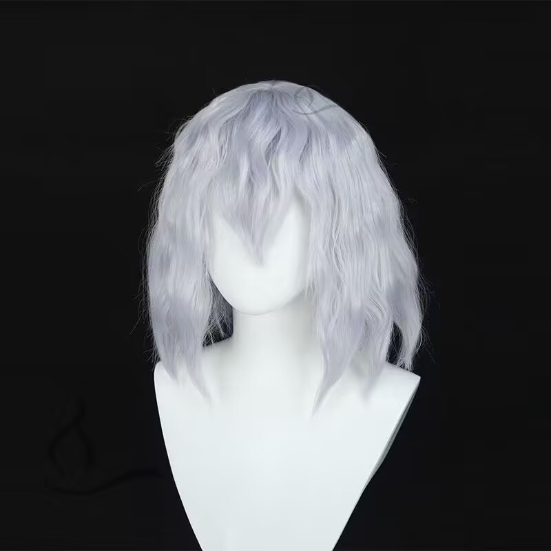 COSPLAY Resident Evil 9: Wig C - Anime Cosplay Little Girl ulasan dan harga