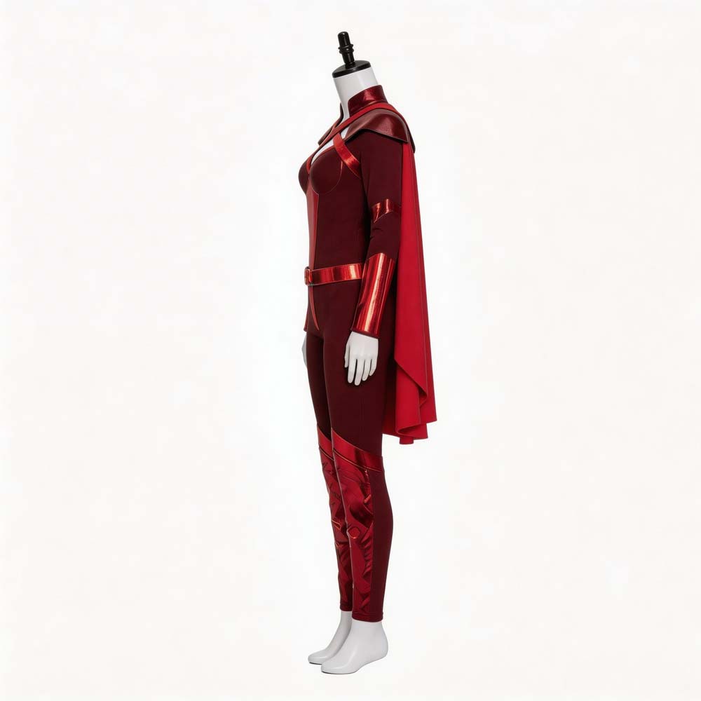 Serial TV Amerika Crimson Coun - Anime Cosplay Mask ulasan dan harga