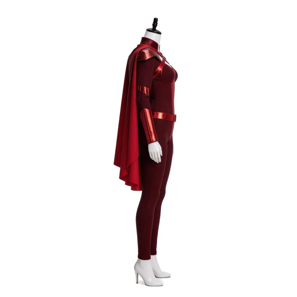 Serial TV Amerika Crimson Coun - Anime Cosplay Mask ulasan dan harga
