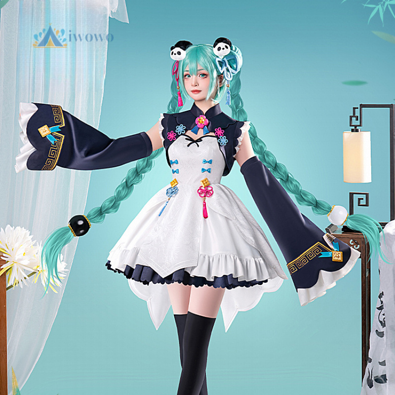 Kostum Cosplay Anime Project S - Anime Cosplay Female Characters ulasan dan harga