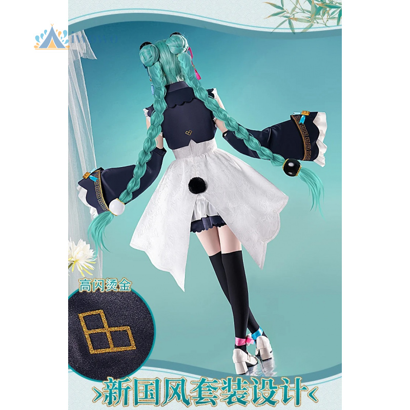 Kostum Cosplay Anime Project S - Anime Cosplay Female Characters ulasan dan harga
