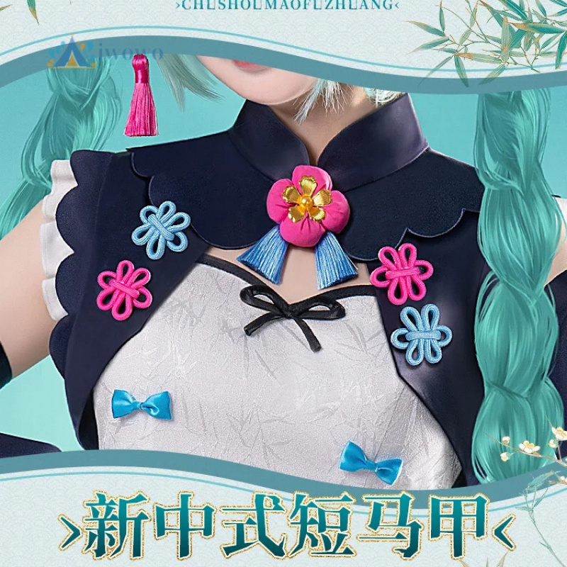 Kostum Cosplay Anime Project S - Anime Cosplay Female Characters ulasan dan harga