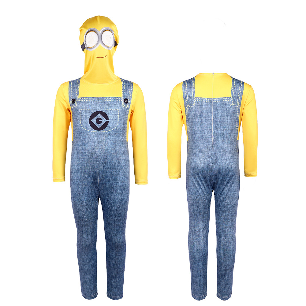 Kostum Cosplay Film Kartun Des - Anime Cosplay Little Girl ulasan dan harga