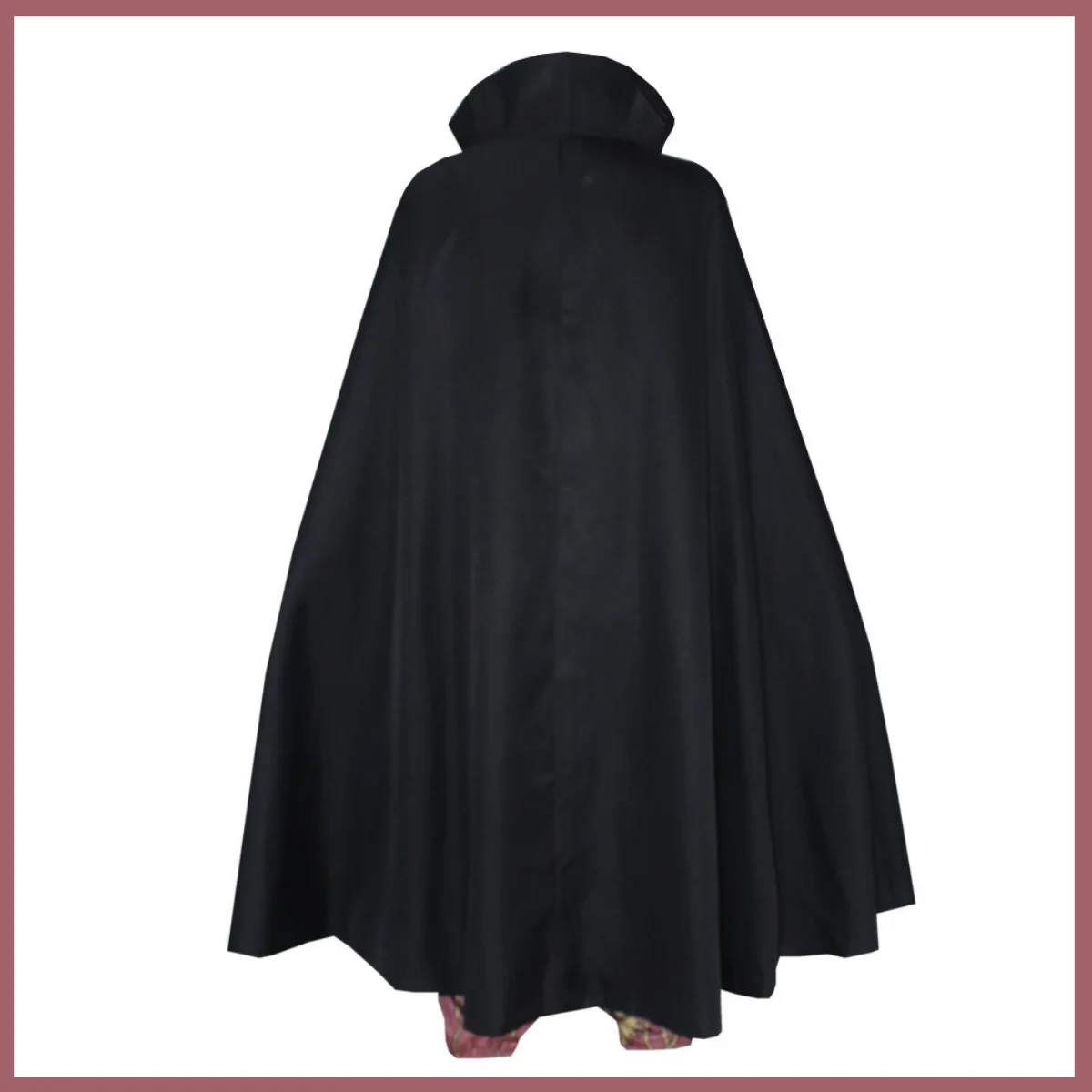 Kostum Cosplay Anime Red Hair  - Cosplay Anime Black Hair ulasan dan harga