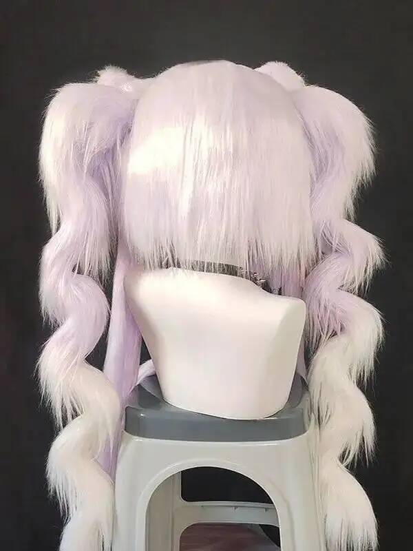 Kepala Fursuit Kig Buatan Tang - Anime Cosplay Mask ulasan dan harga