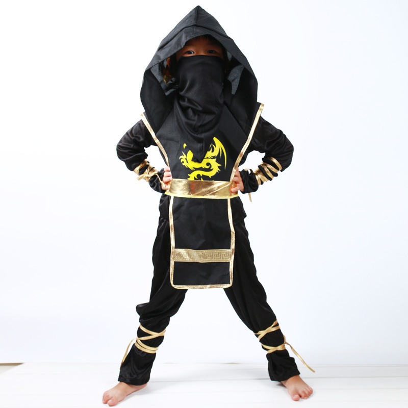 Kostum Karnaval Anak Laki-laki - Anime Cosplay Girl Ideas ulasan dan harga