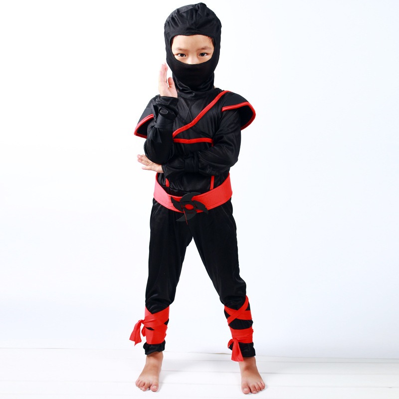 Kostum Karnaval Anak Laki-laki - Anime Cosplay Girl Ideas ulasan dan harga