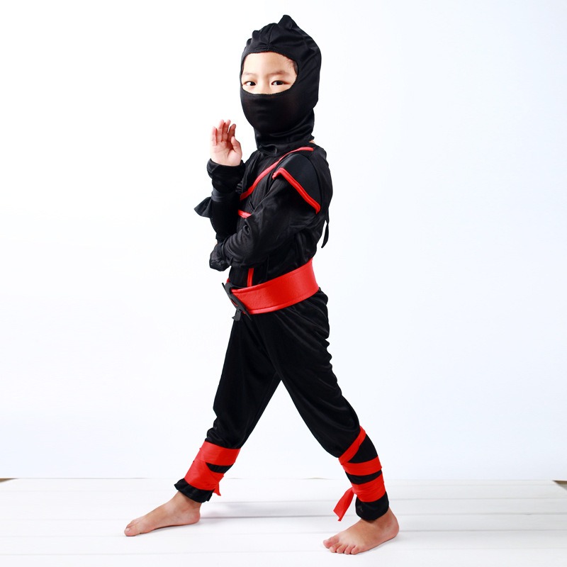 Kostum Karnaval Anak Laki-laki - Anime Cosplay Girl Ideas ulasan dan harga