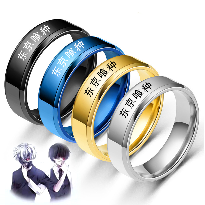 2022 Fashion Cosplay Anime UNT - Anime Cosplay Tokyo Ghoul ulasan dan harga
