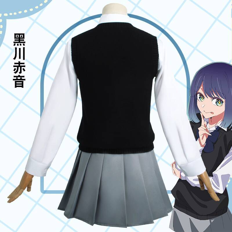 Saya Merekomendasikan Kostum C - Anime Cosplay Recommendations ulasan dan harga