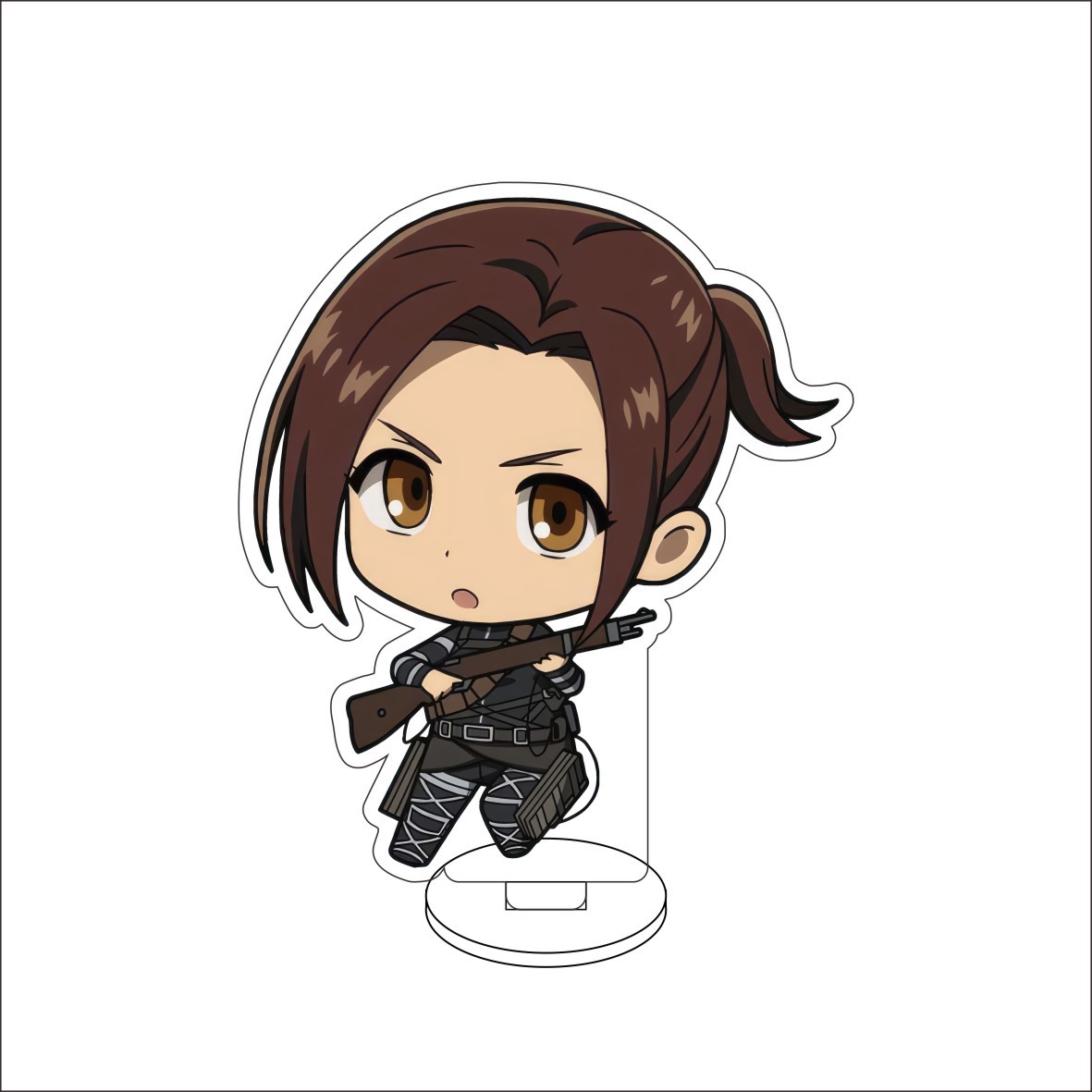 10CM Anime Attack on Titan Ere - Anime Cosplay Rental ulasan dan harga