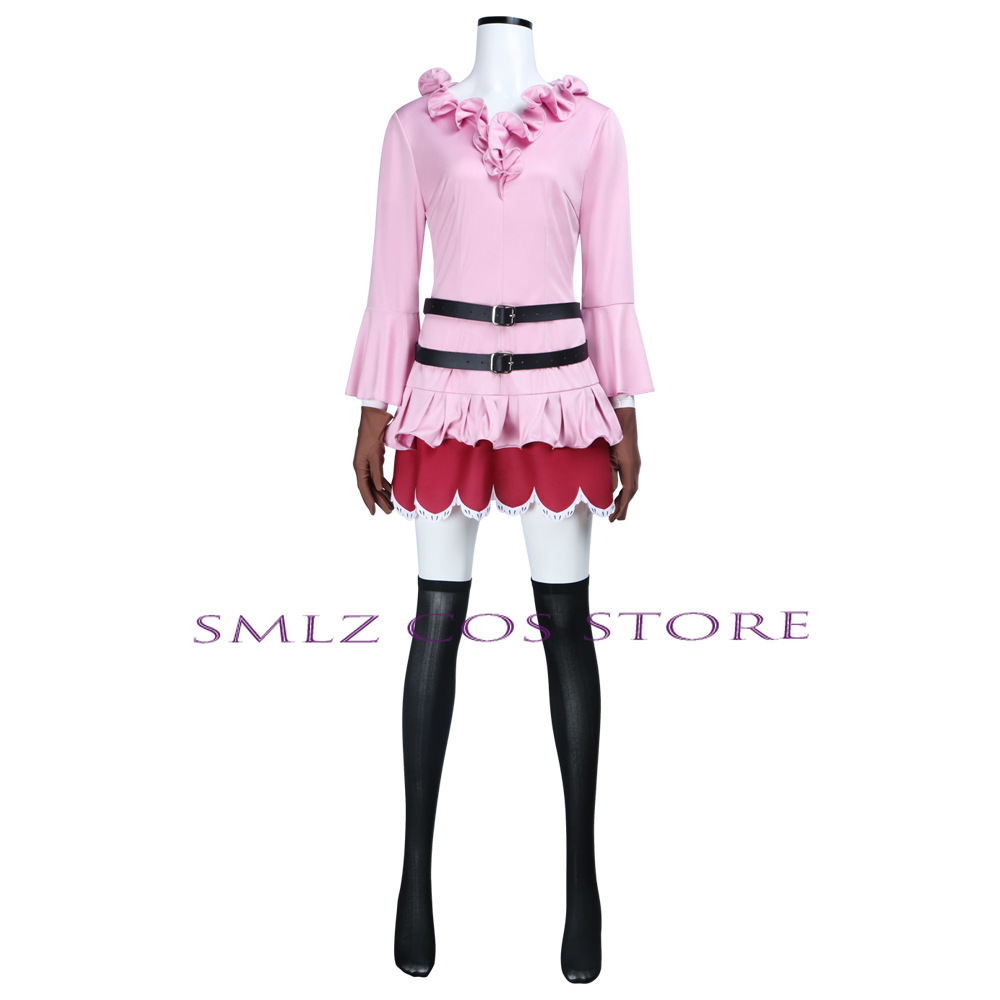 Kostum Cosplay Anime Koala Gau - Anime Cosplay Female Characters ulasan dan harga