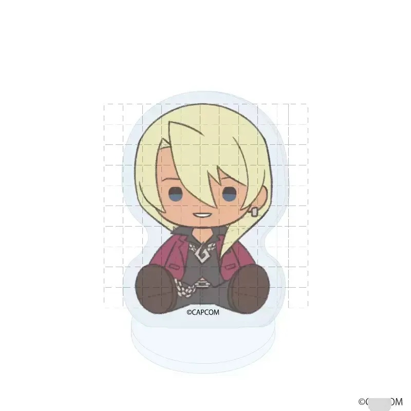 Anime Ace Attorney Cosplay Pho - Anime Cosplay Recommendations ulasan dan harga